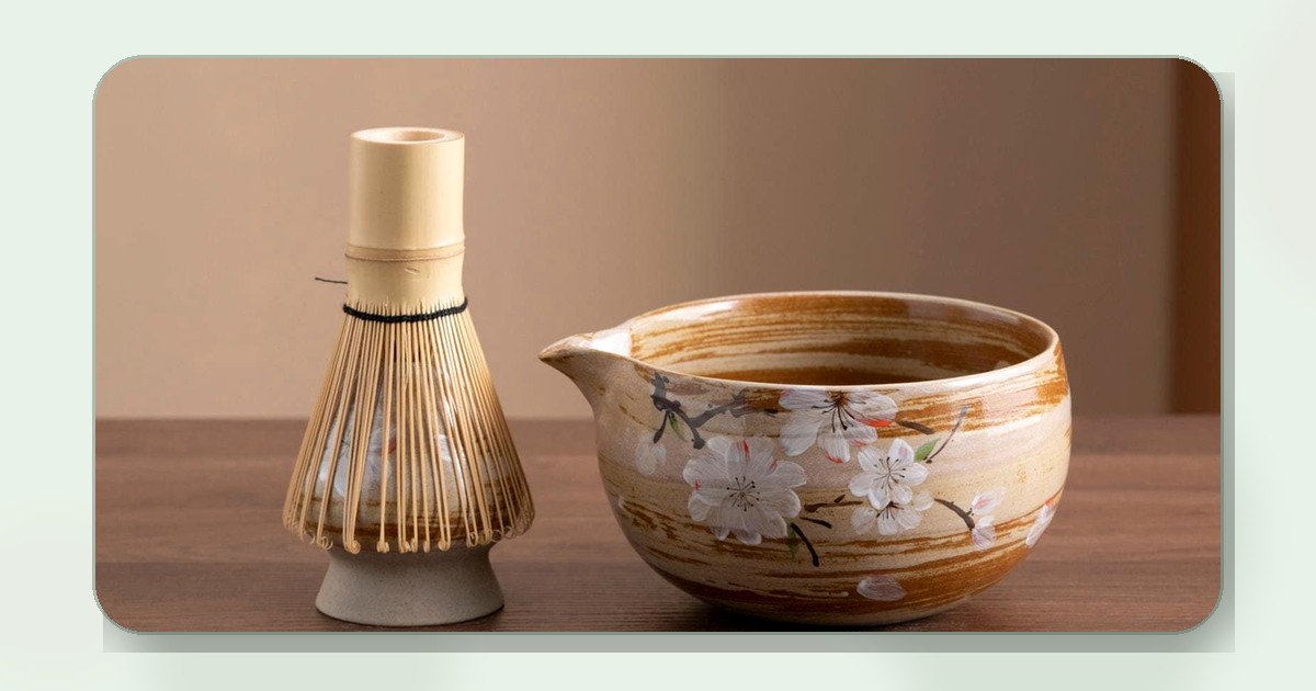 Home Matcha Station Ideas