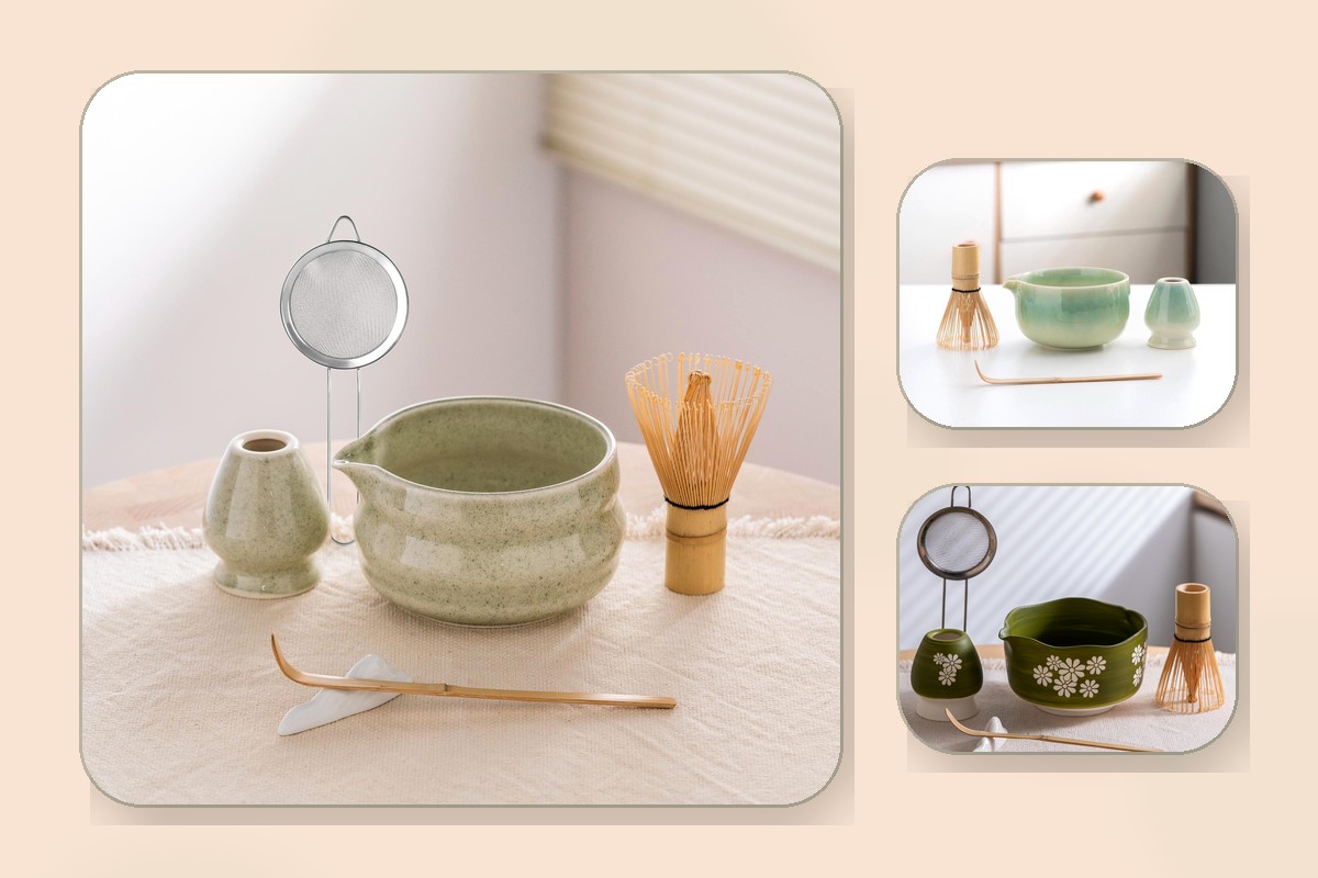 How to Build a Matcha Bar at Home choice guide