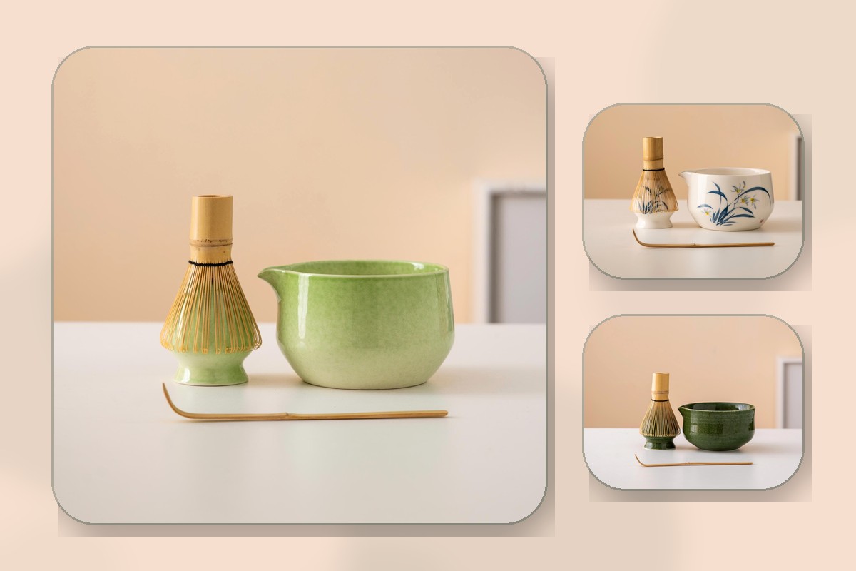 How to Choose a Matcha Kit for Iced Matcha Latte choice guide