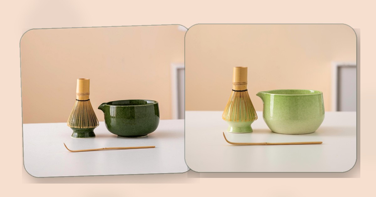 How to Choose a Matcha Kit for Iced Matcha Latte