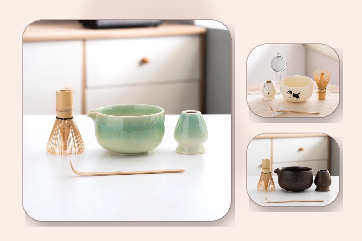 How to Choose the Best Matcha Bowl Size choice guide