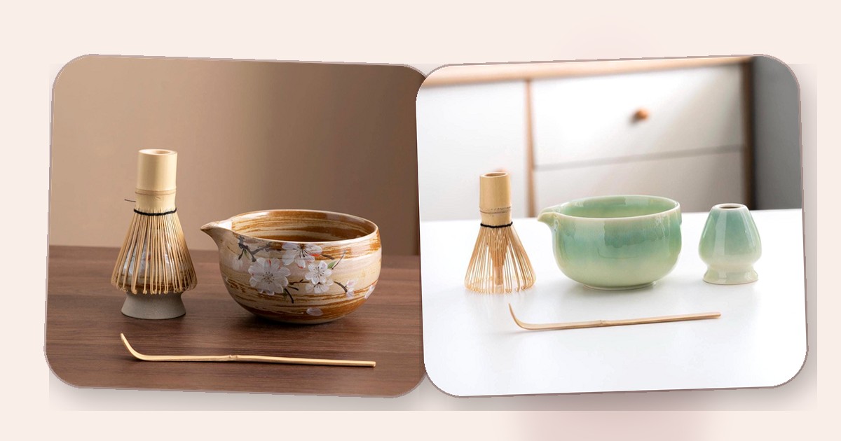 How to Choose the Best Matcha Bowl Size