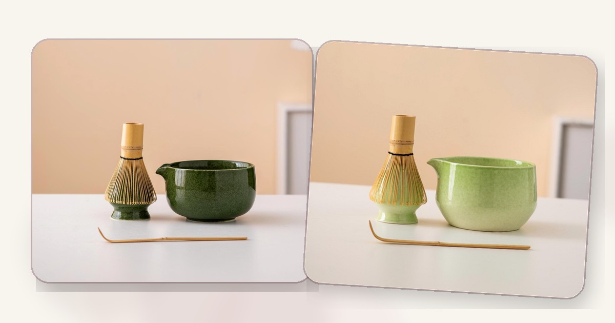 How to Make Matcha Latte at Home