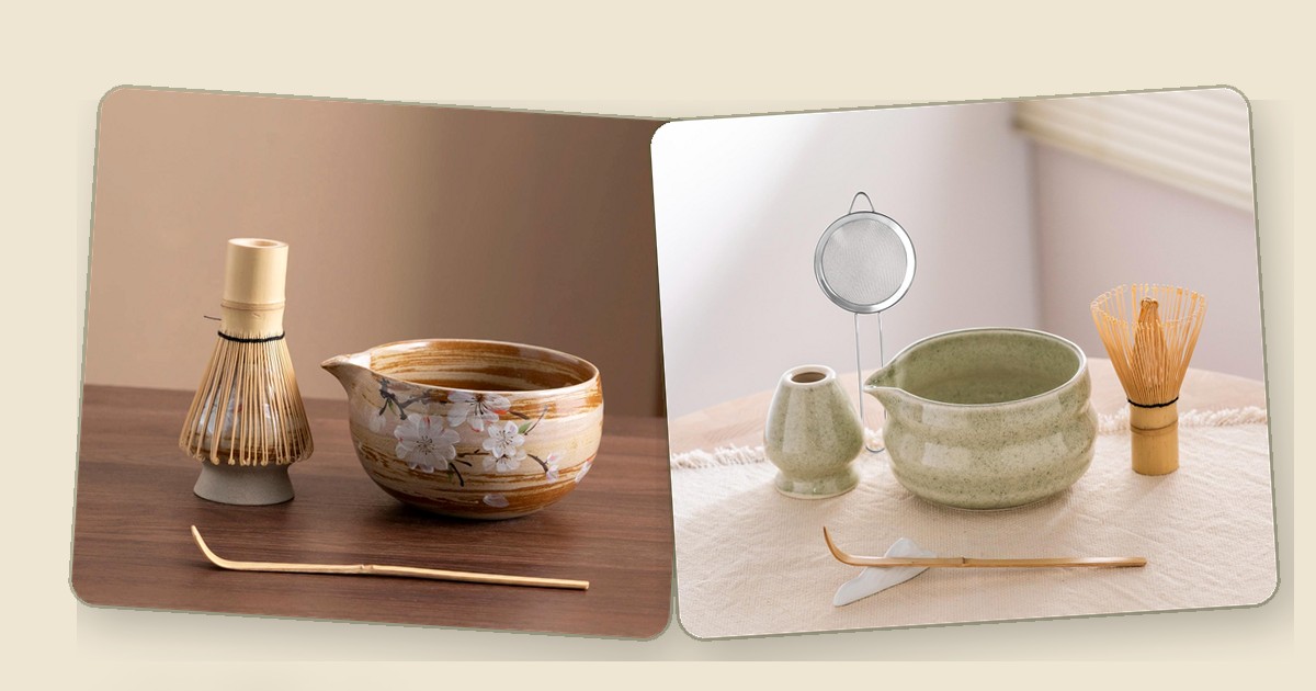 How to Make Matcha Without Clumps
