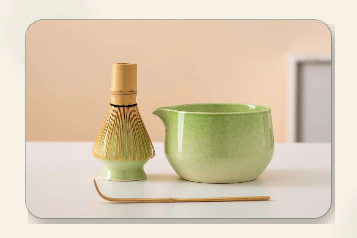 How to Pour Matcha Into a Latte Glass Without Spilling choice guide