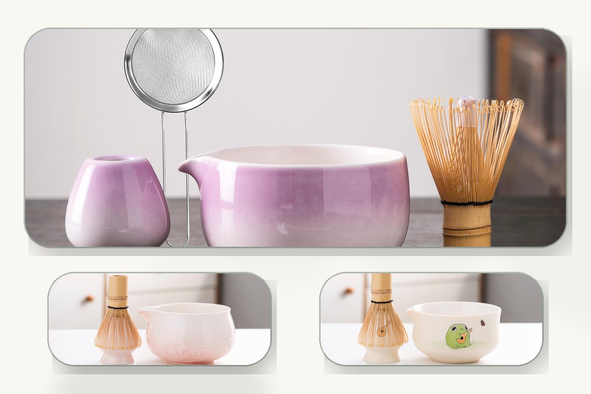 How to Wash and Store Your Matcha Tools choice guide