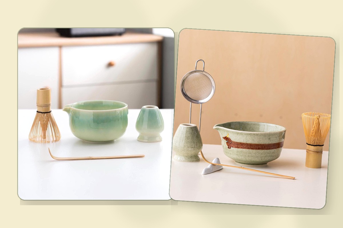 How We Pack Ceramic Matcha Bowls choice guide