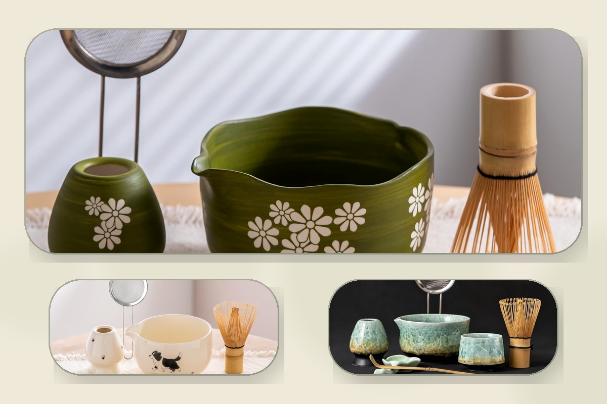 Matcha At Home Starter Guide choice guide