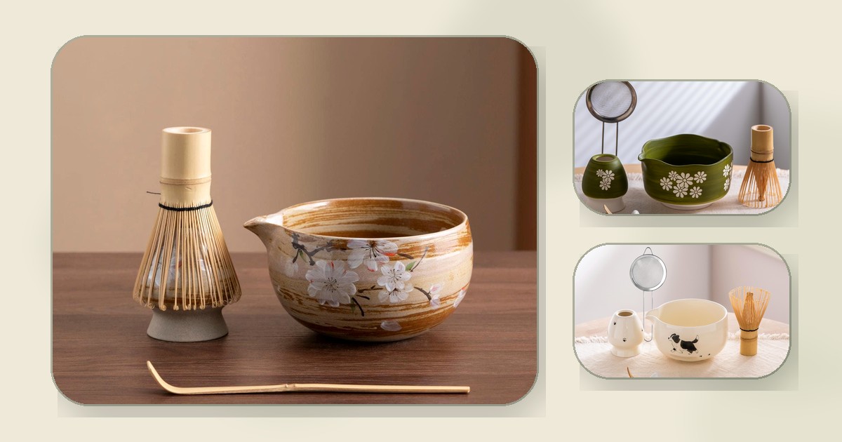 Matcha At Home Starter Guide