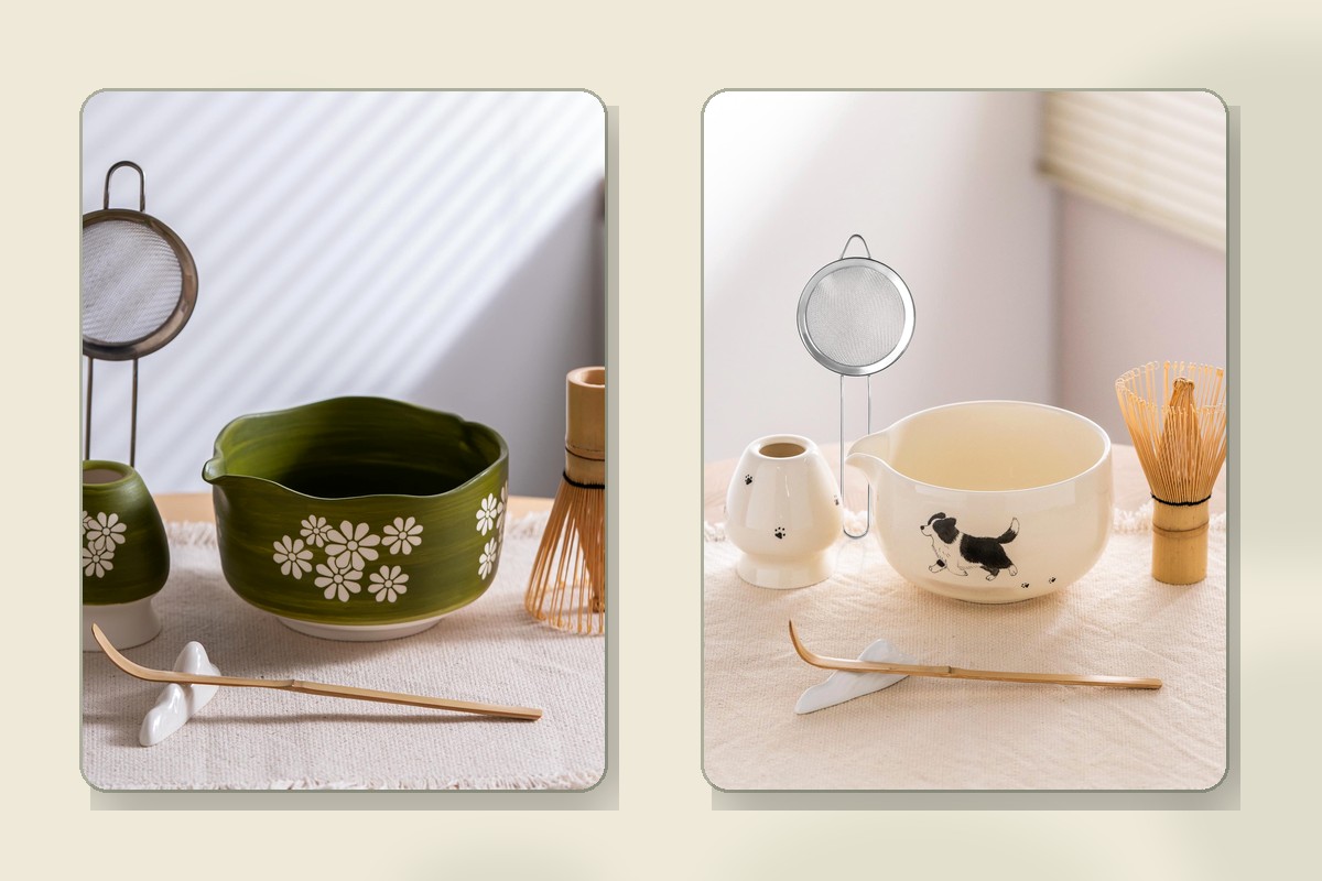 Matcha Bar At Home for Beginners choice guide