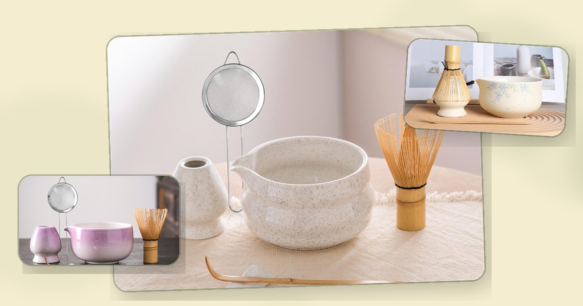 Matcha Bowl vs Chawan: Which One Should You Buy?