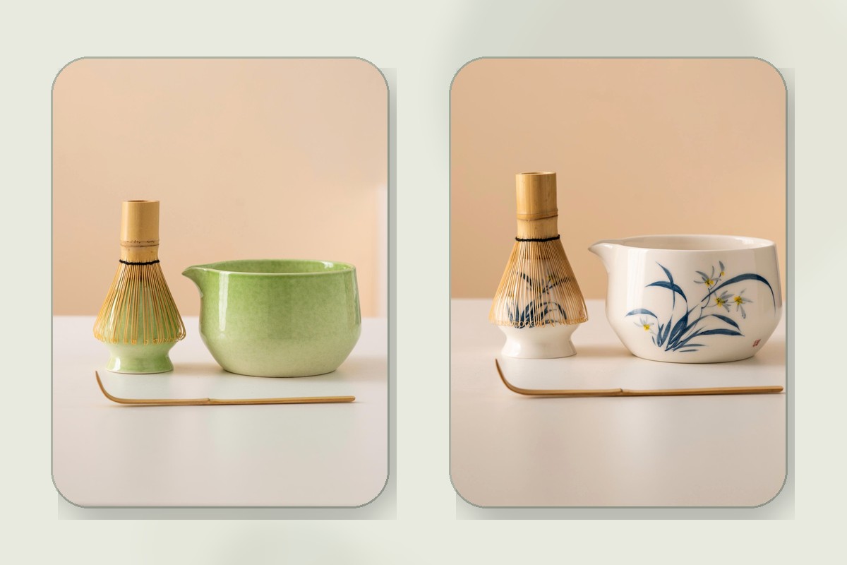 Matcha Bowl With Spout vs Regular Bowl choice guide
