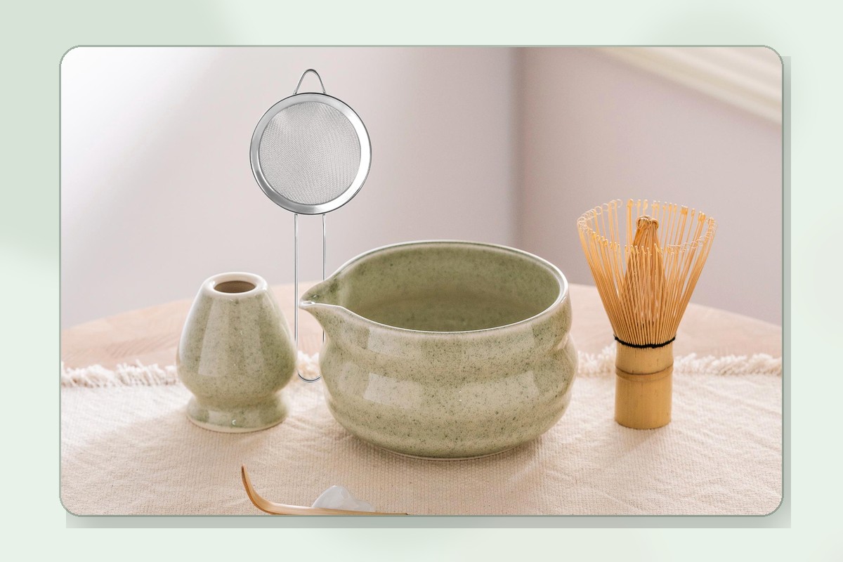 Matcha Corner At Home Ideas choice guide