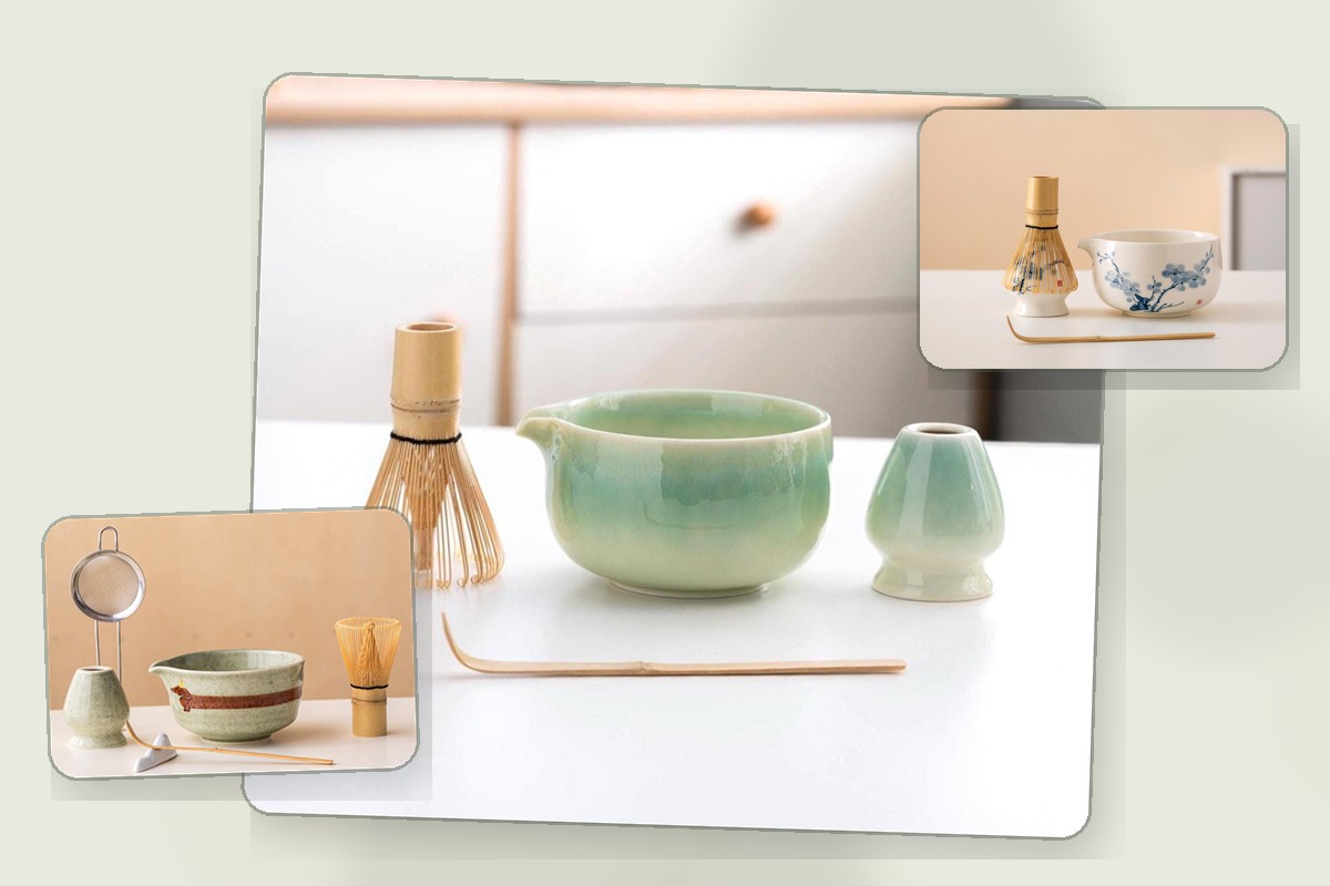 Matcha Gift Basket Ideas choice guide