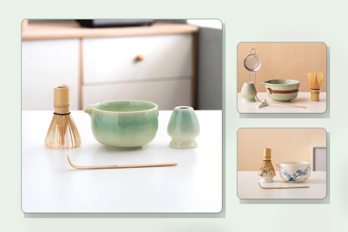 Matcha Gift for Best Friend choice guide