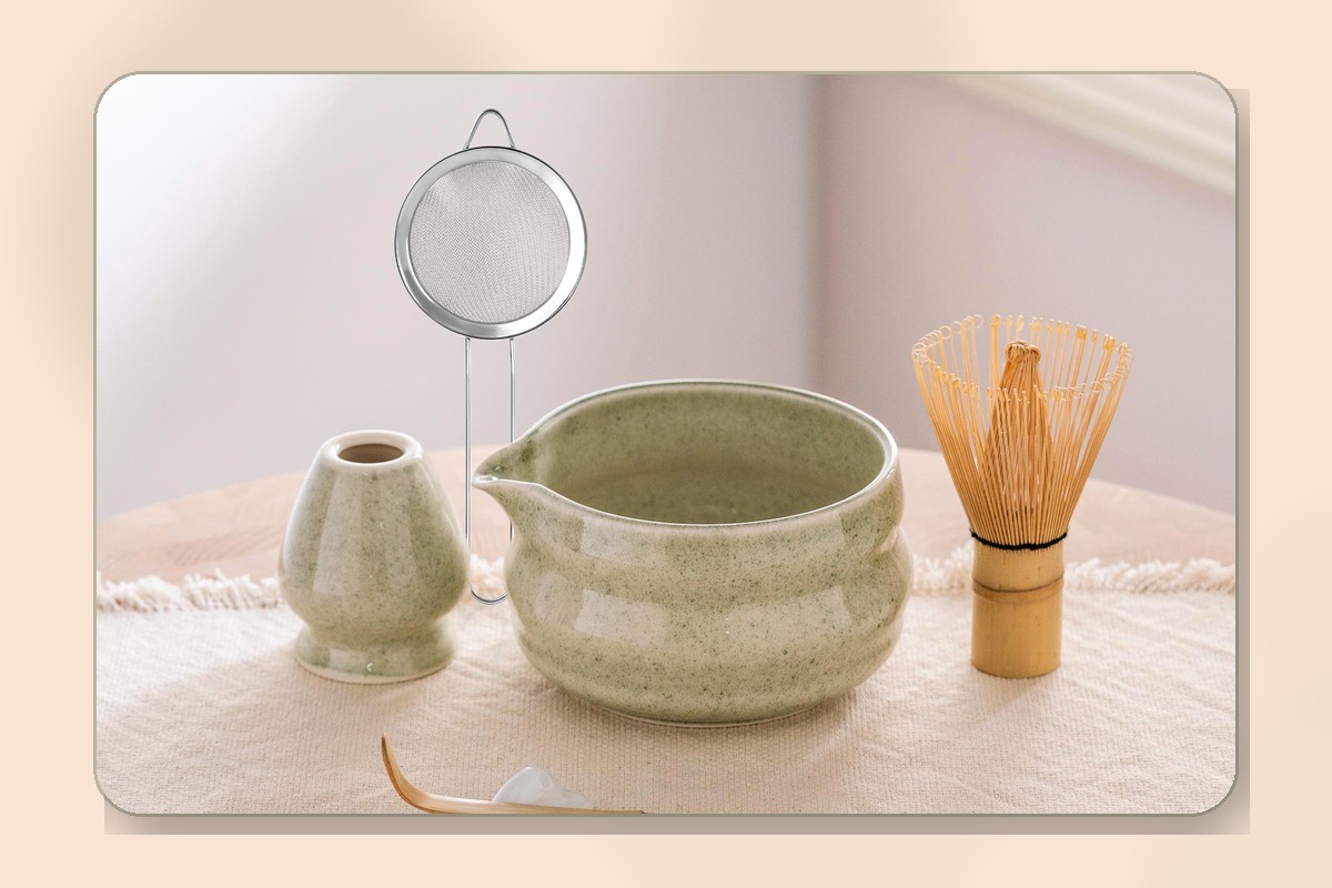 Matcha Set Aesthetic Ideas choice guide