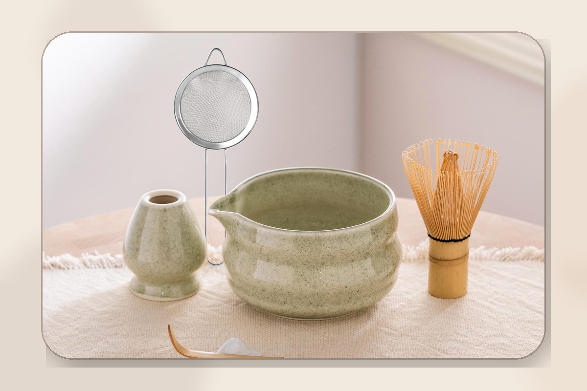 Matcha Set for Small Kitchen choice guide