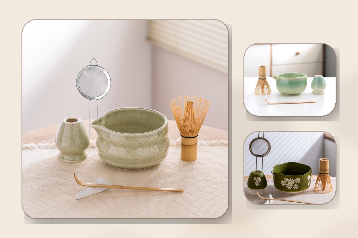 Matcha Set Up Aesthetic Ideas choice guide