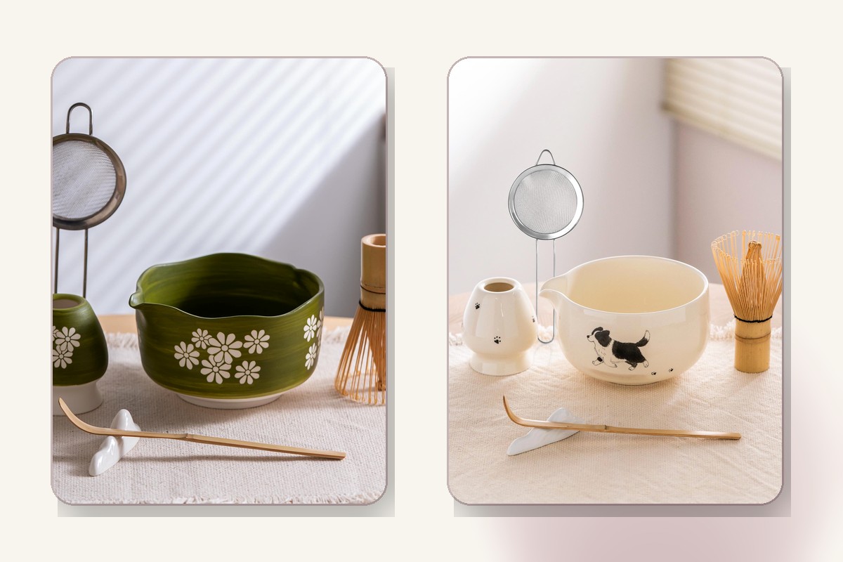 Matcha Starter Kit vs Buying Tools Separately choice guide