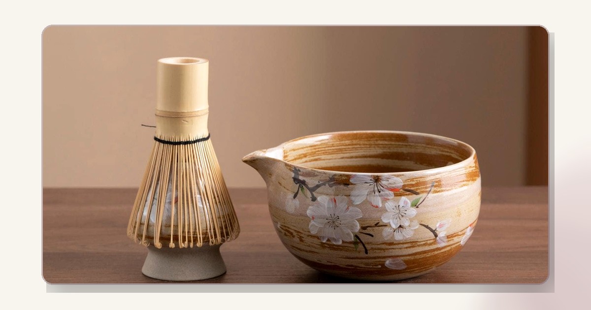 Matcha Starter Kit vs Buying Tools Separately
