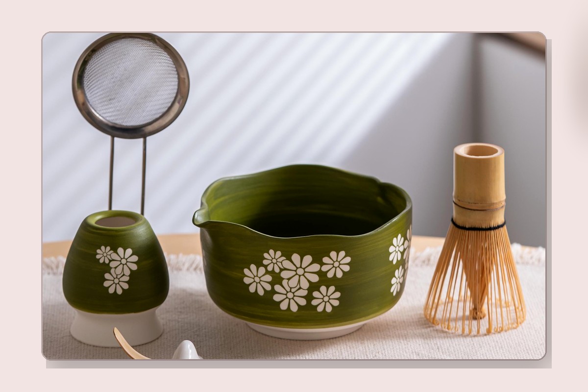 Matcha Starter Kit Without Powder: Why It Makes Sense choice guide