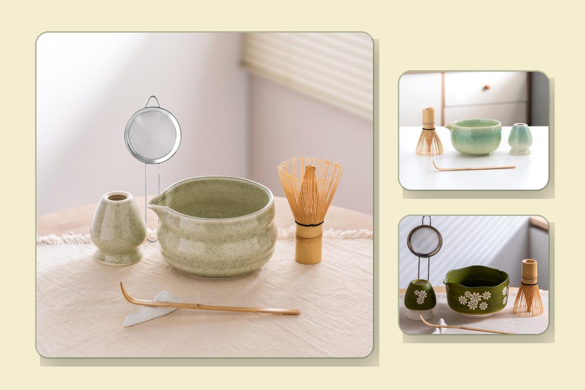 Matcha Tools You Actually Need to Make Matcha at Home choice guide