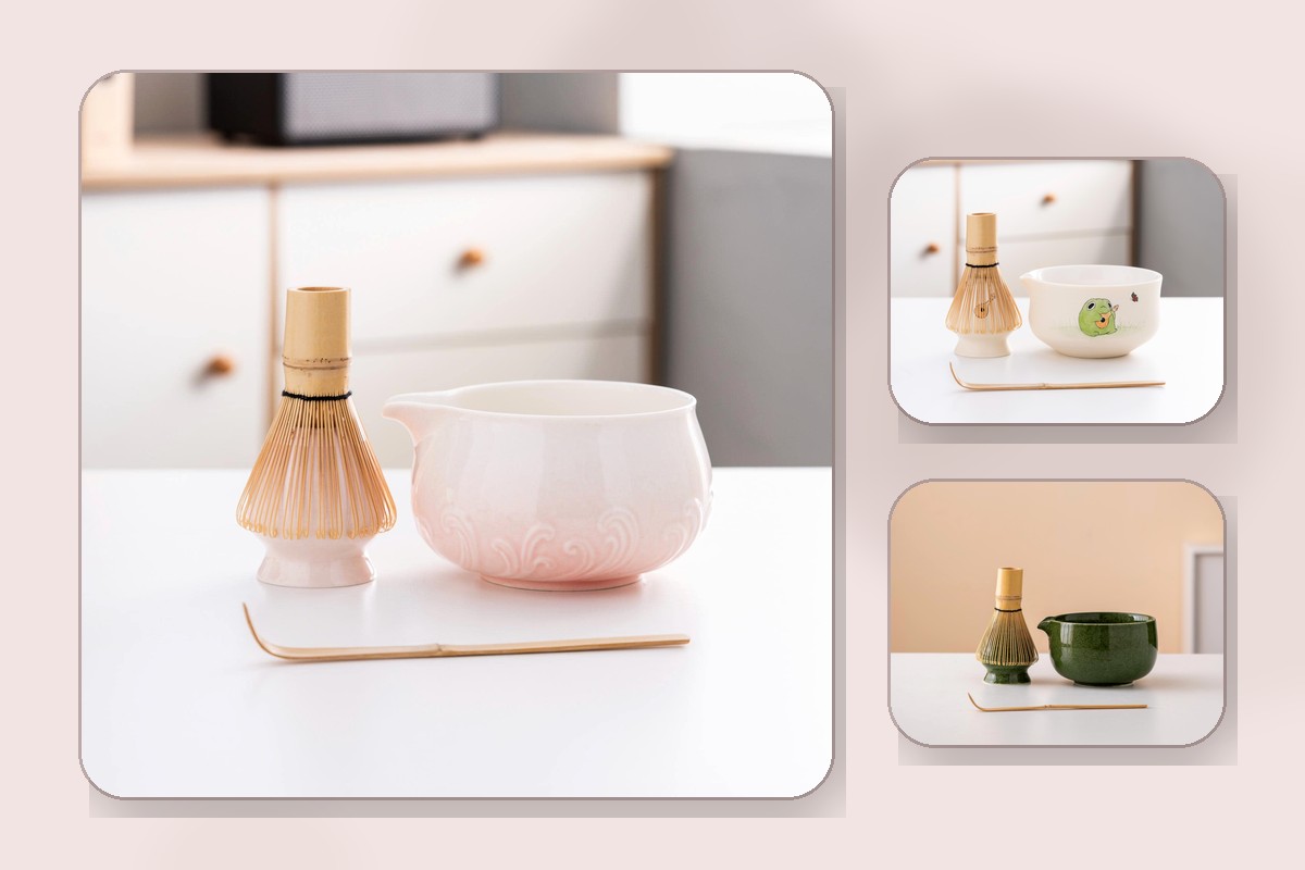 Matcha Whisk Holder: Do You Really Need One? shop the look