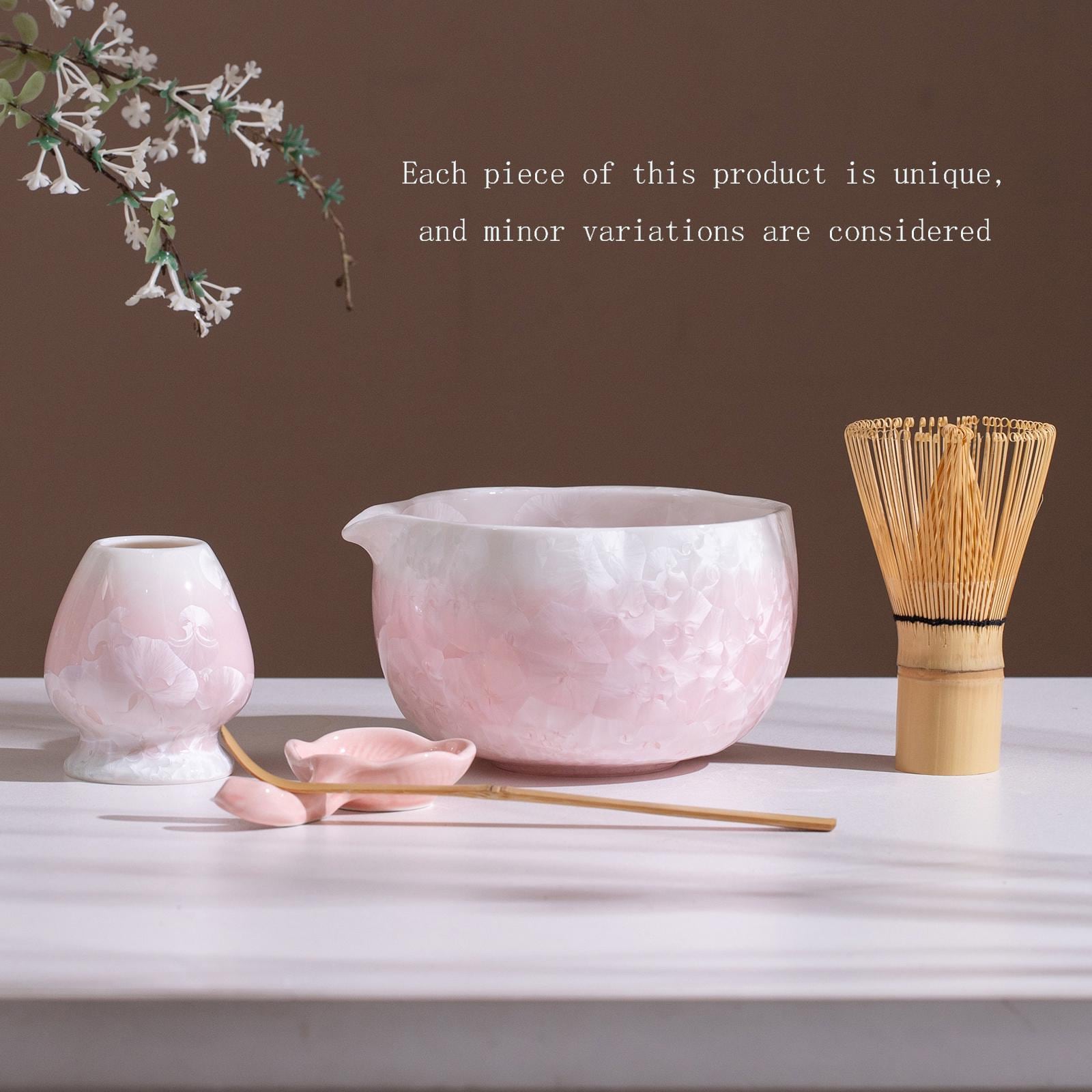 pink-crystal-glaze-ceramic-matcha-bowl-set-with-bamboo-whisk-700ml-starter-kit-03 Pink Crystal Glaze Ceramic Matcha Bowl Set with Bamboo Whisk, 700ml Starter Kit
