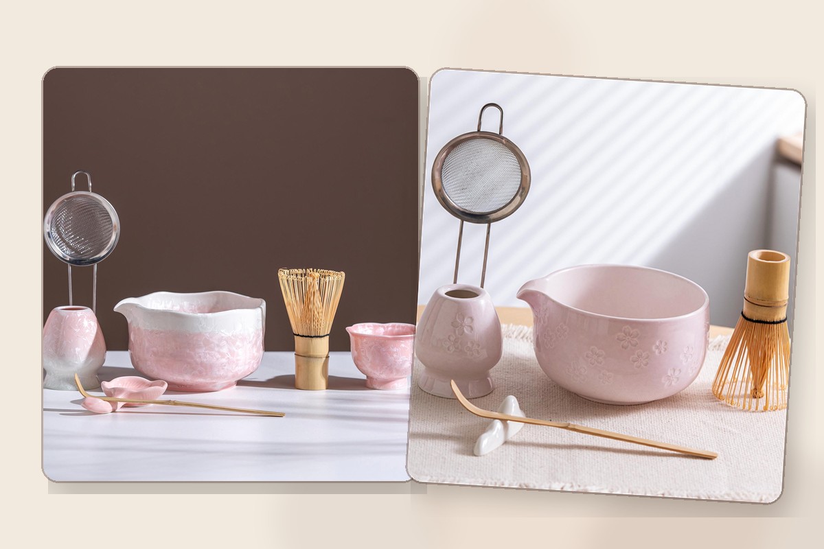 Pink Matcha Bar Setup Ideas choice guide