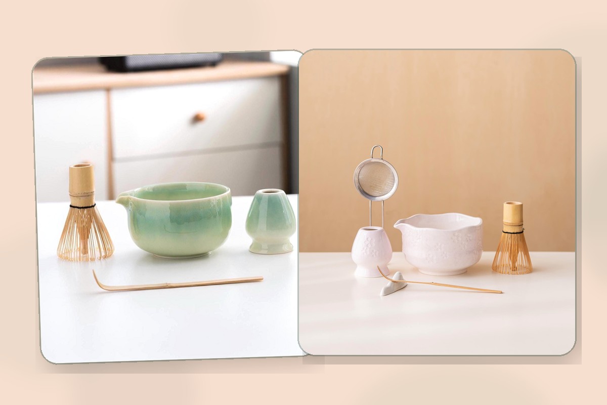 Sakura Matcha Set Ideas for Spring Gifts choice guide