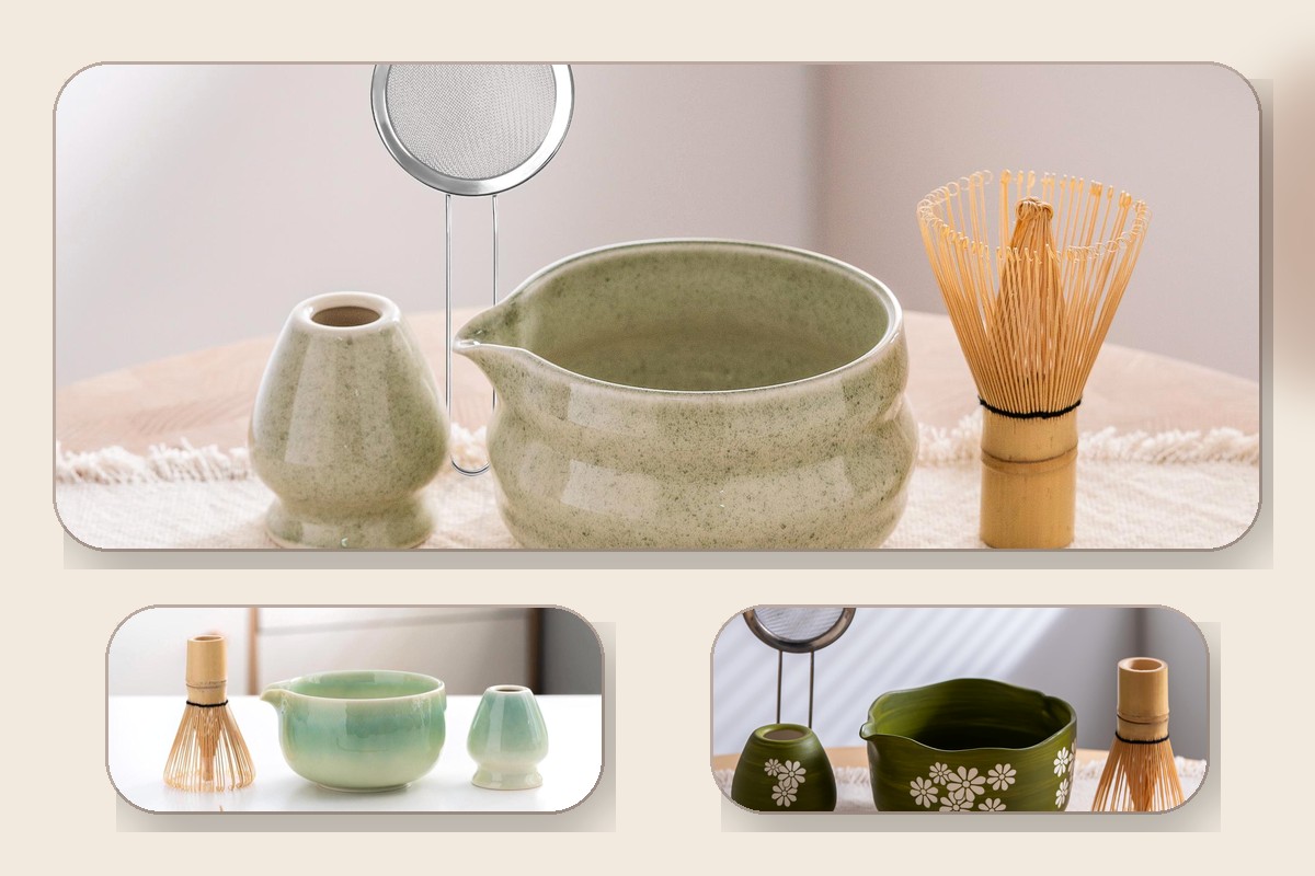 Small Kitchen Matcha Station Ideas choice guide