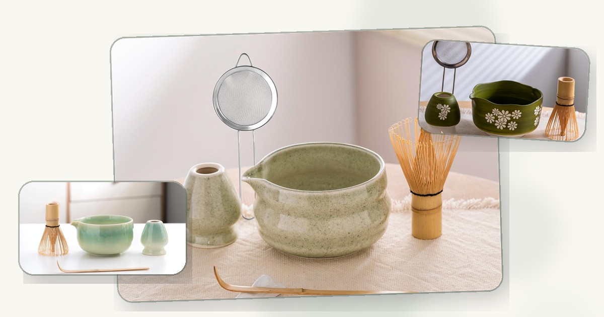 Wabi-Sabi Matcha Bowl Guide