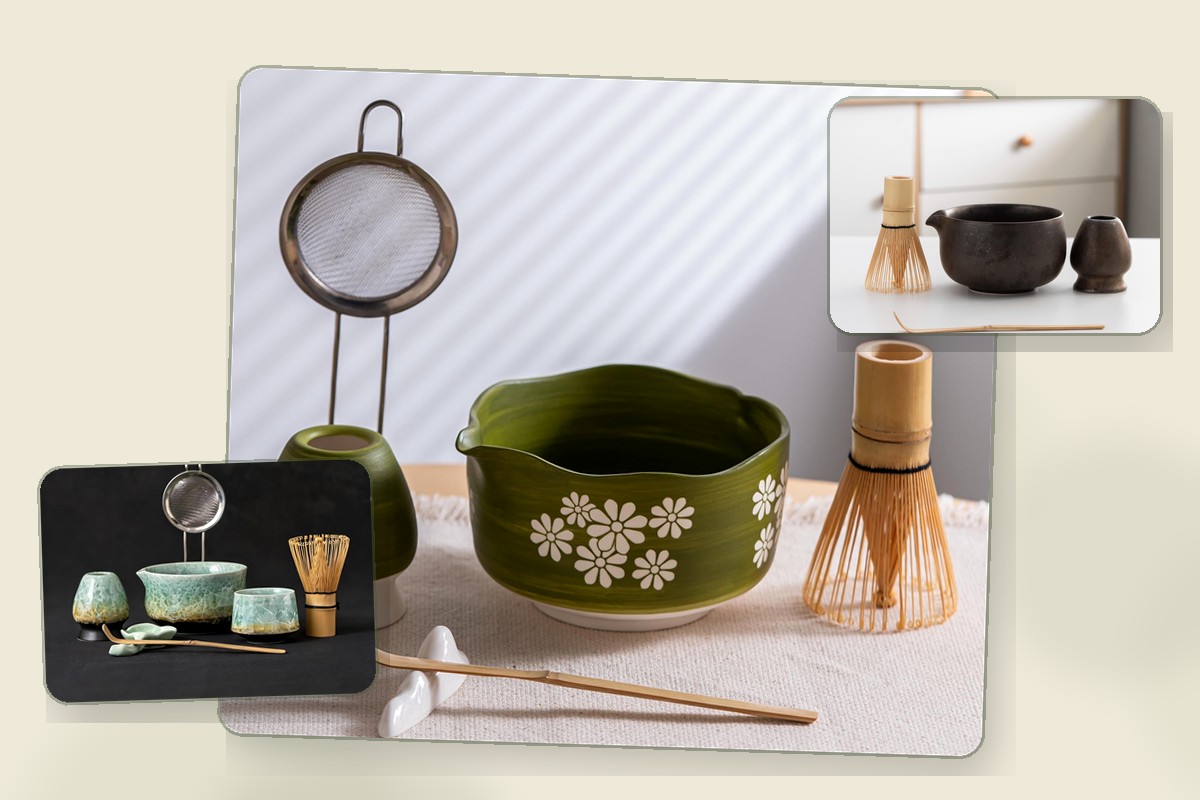 What Comes in a Matcha Starter Kit? choice guide
